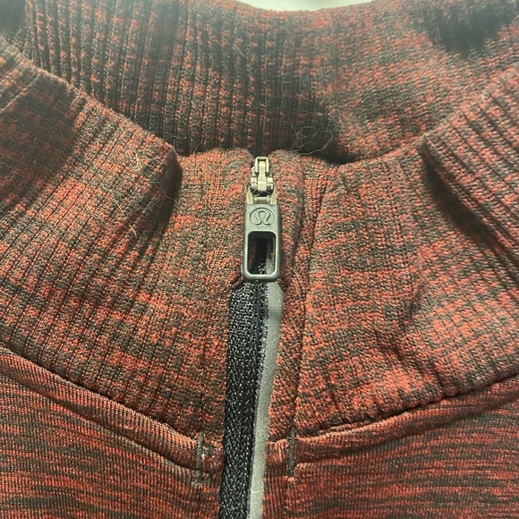 Lululemon Metal Vent long sleeve - Picture 4 of 10